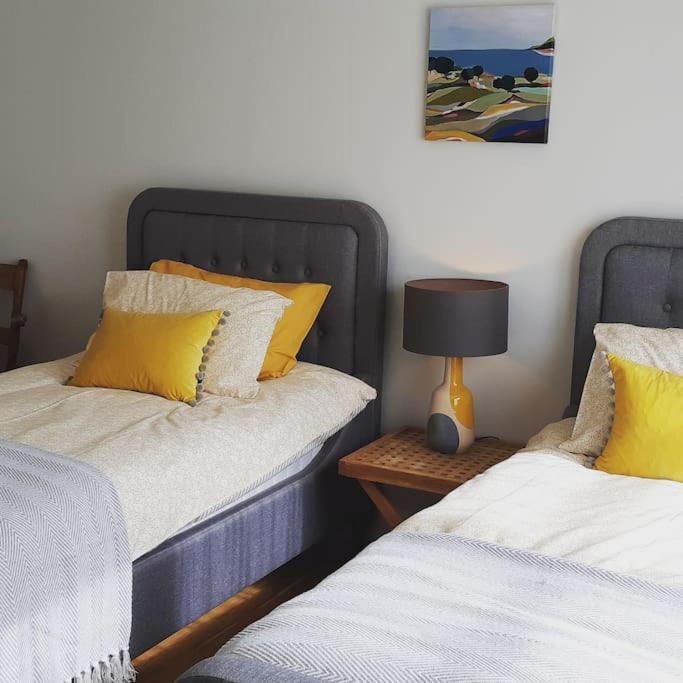 Vila Pinewood Cotage - Country Walks And Relaxation Blairgowrie and Rattray Exteriér fotografie
